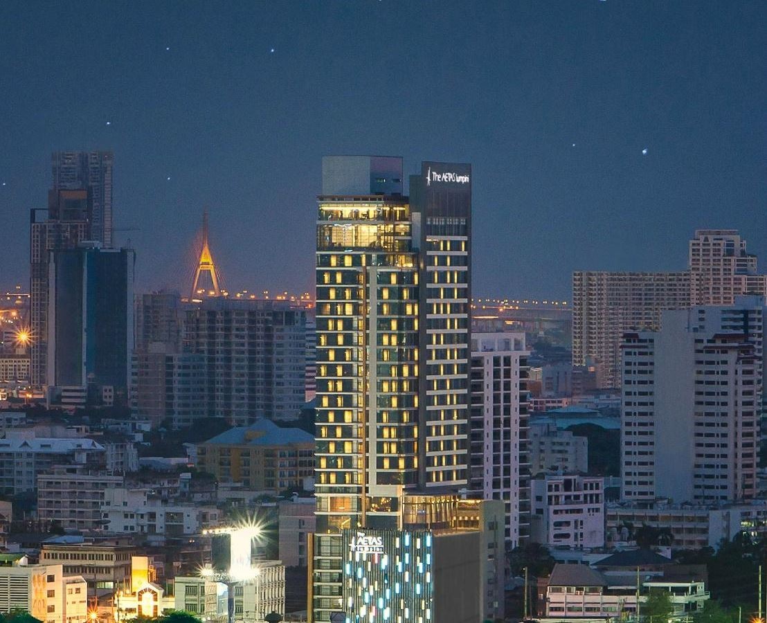 general-main-building