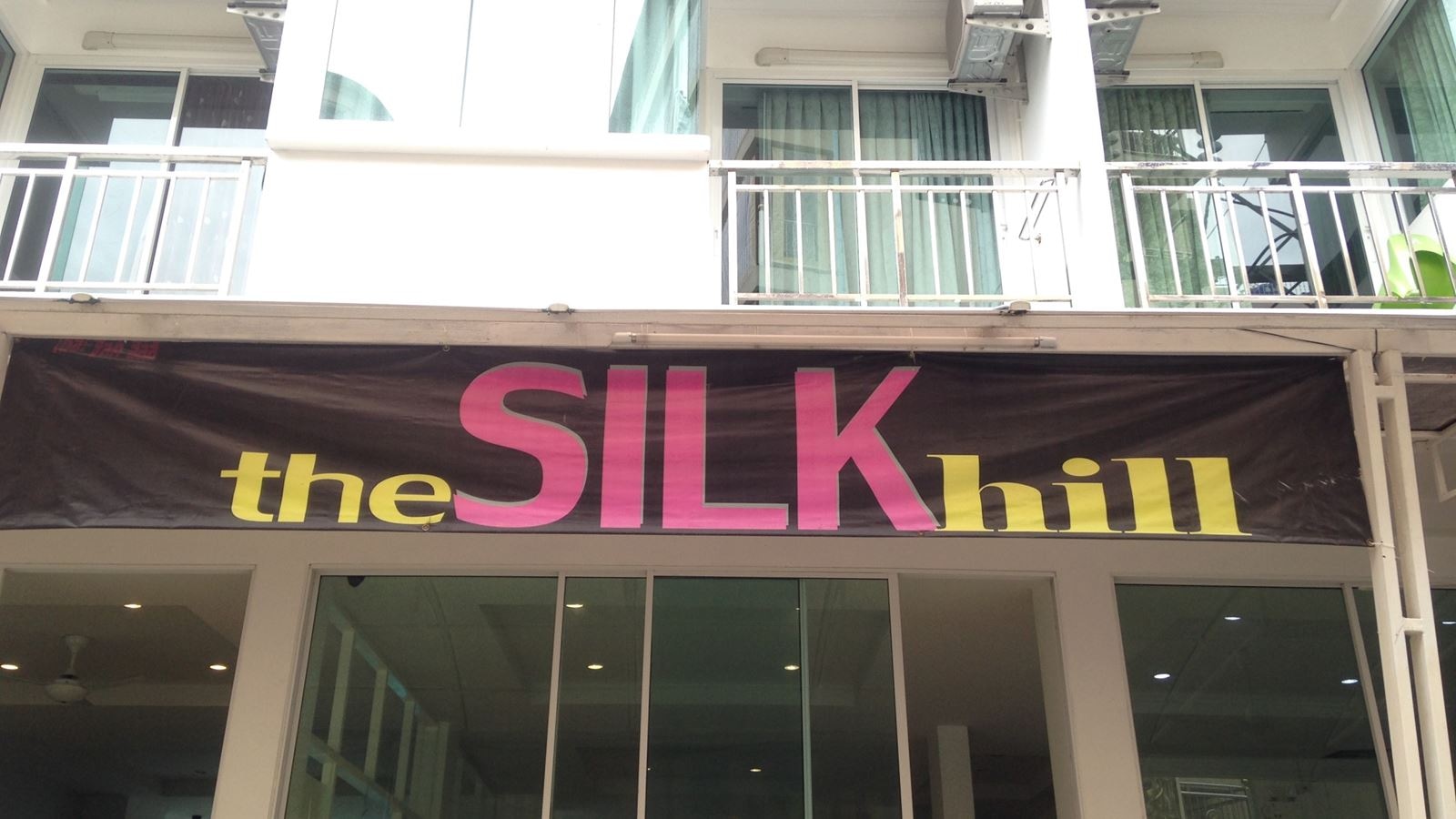 general-main-building