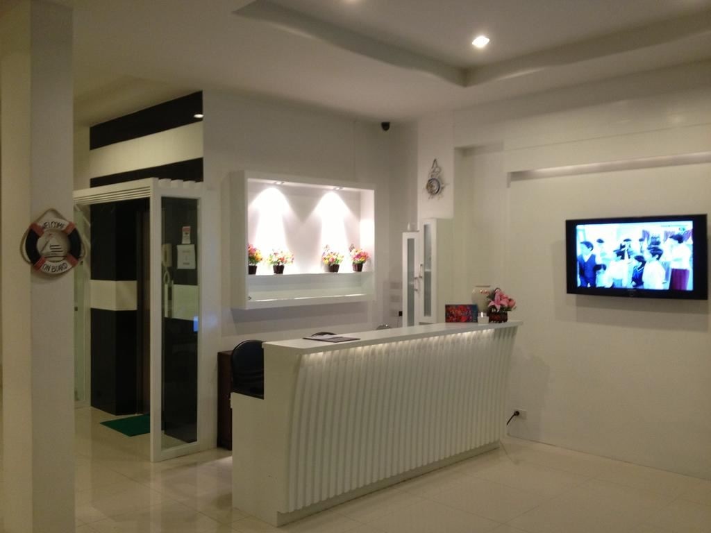 general-main-building