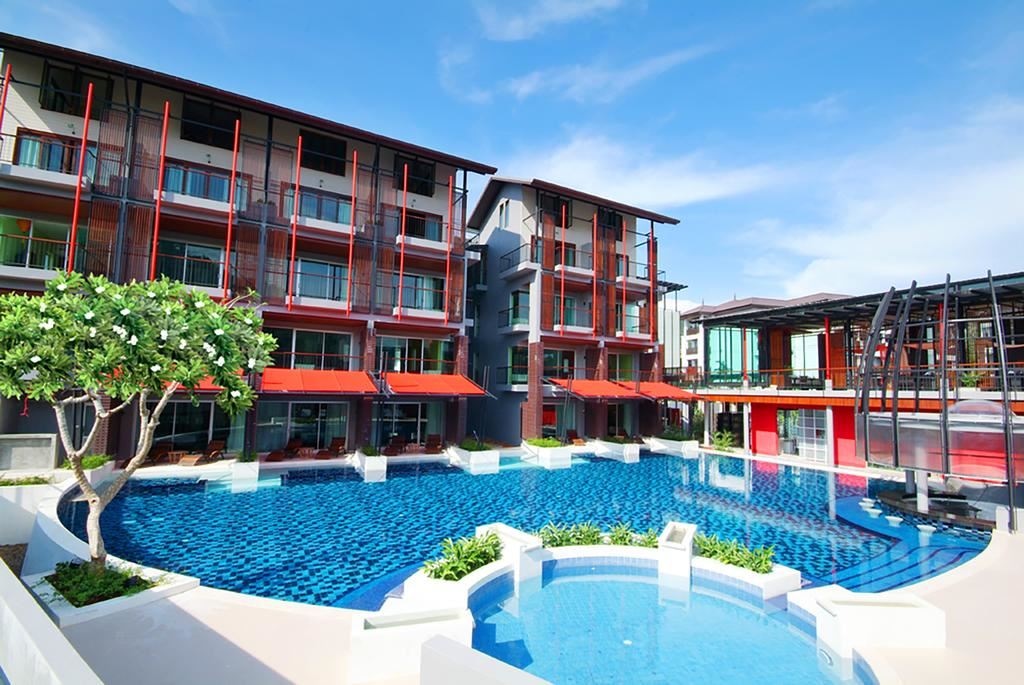 general-main-building