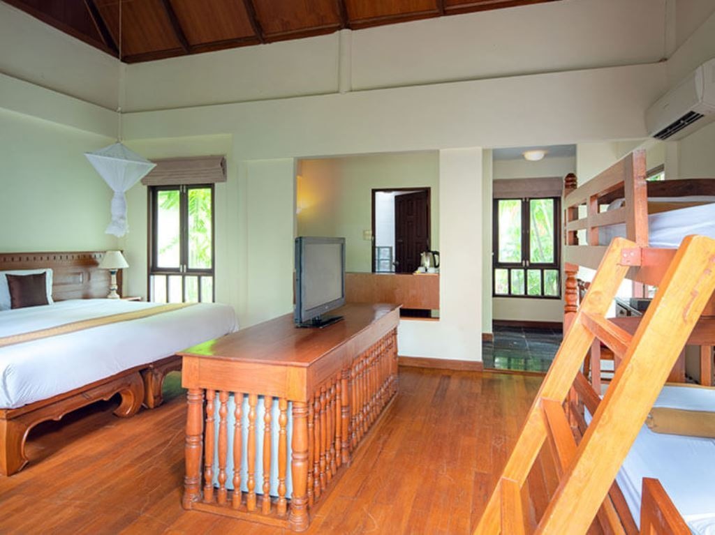 rooms-family-villa