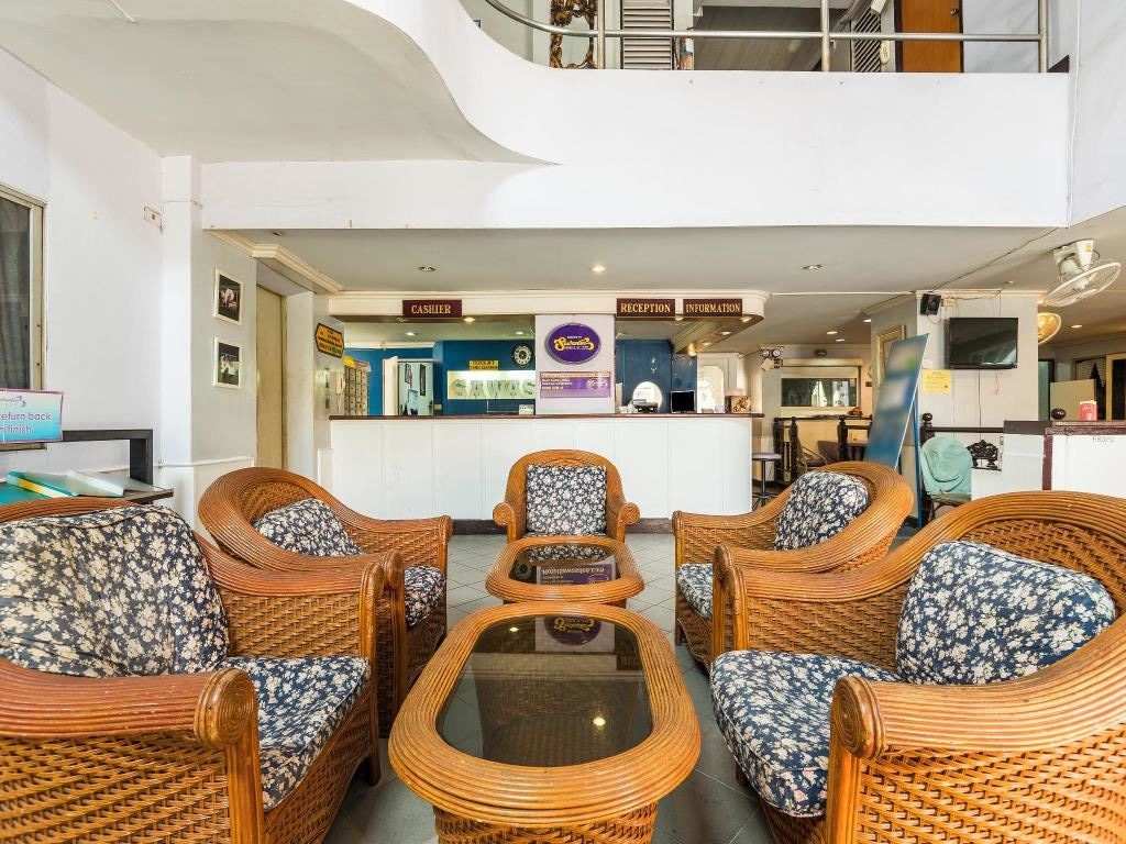 general-main-building