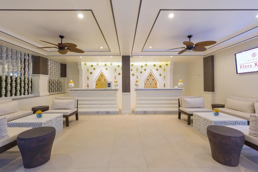 general-main-building