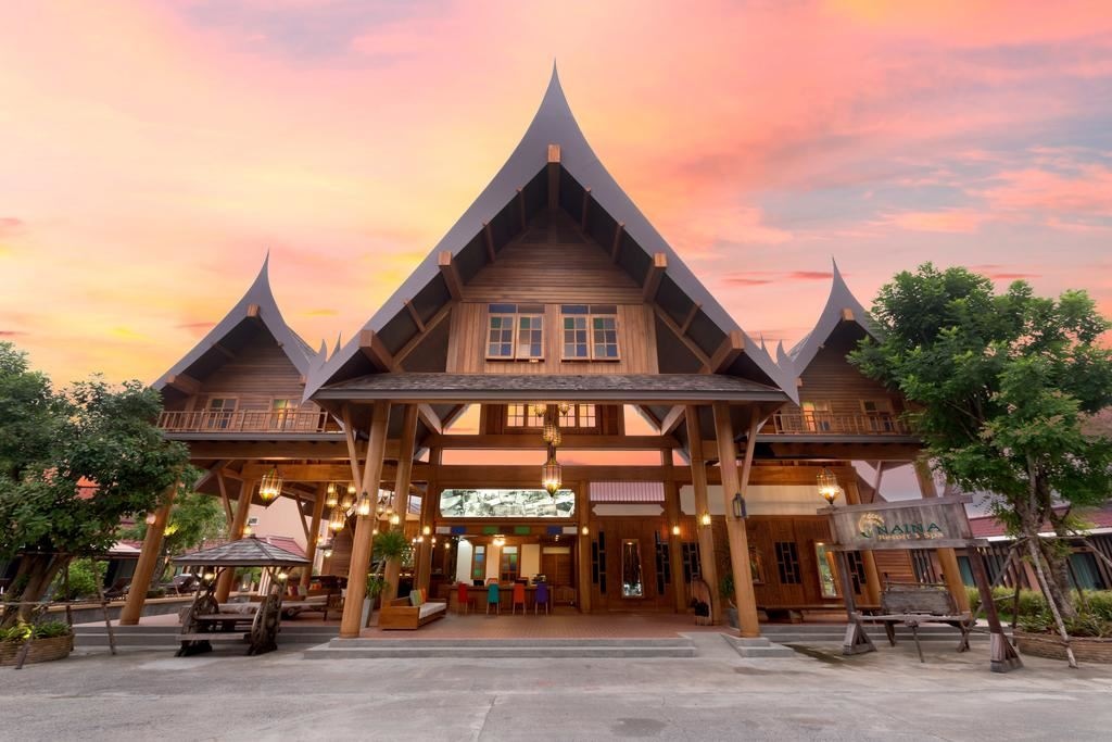 general-main-building