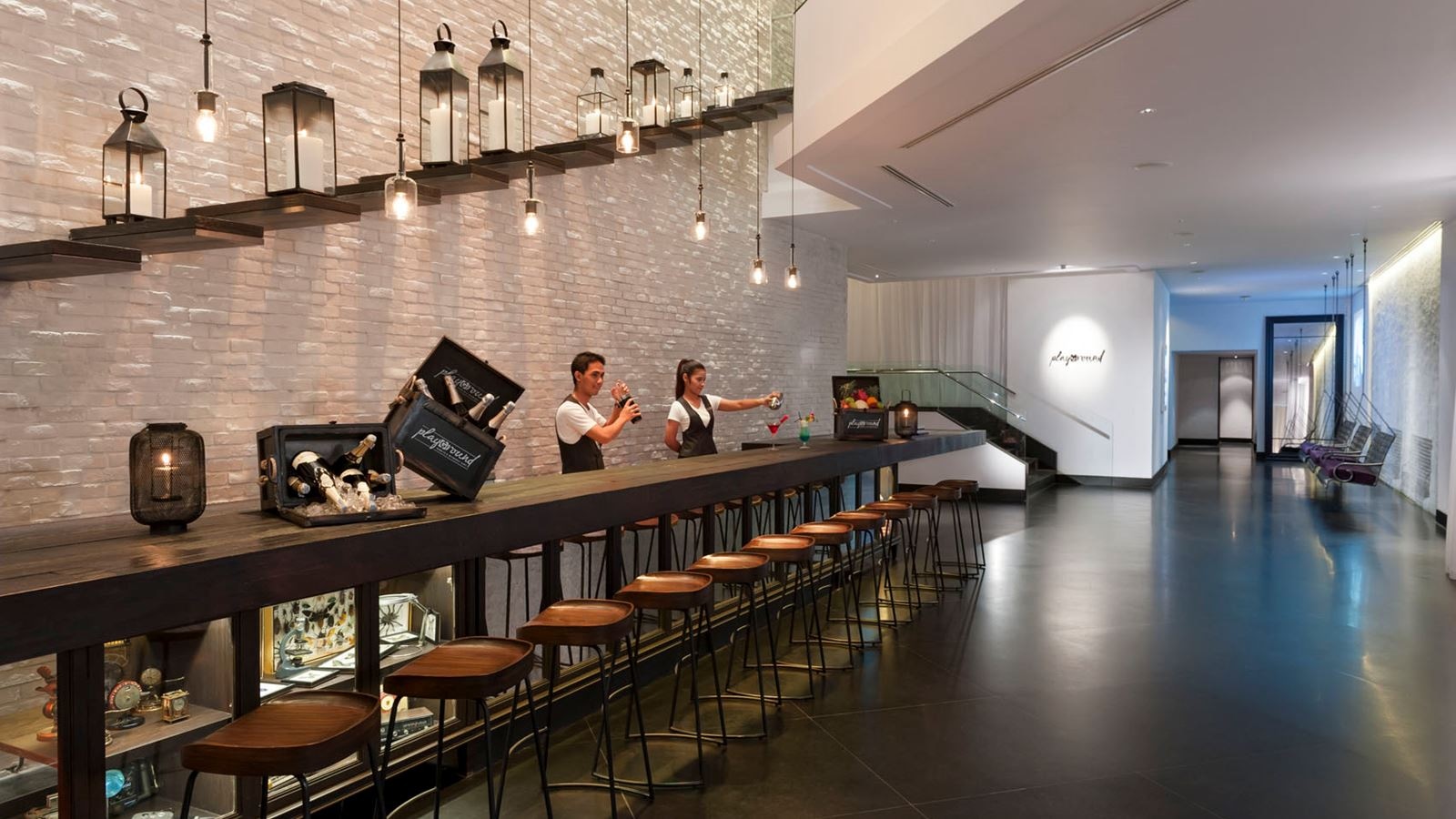 restaurants-play-ground