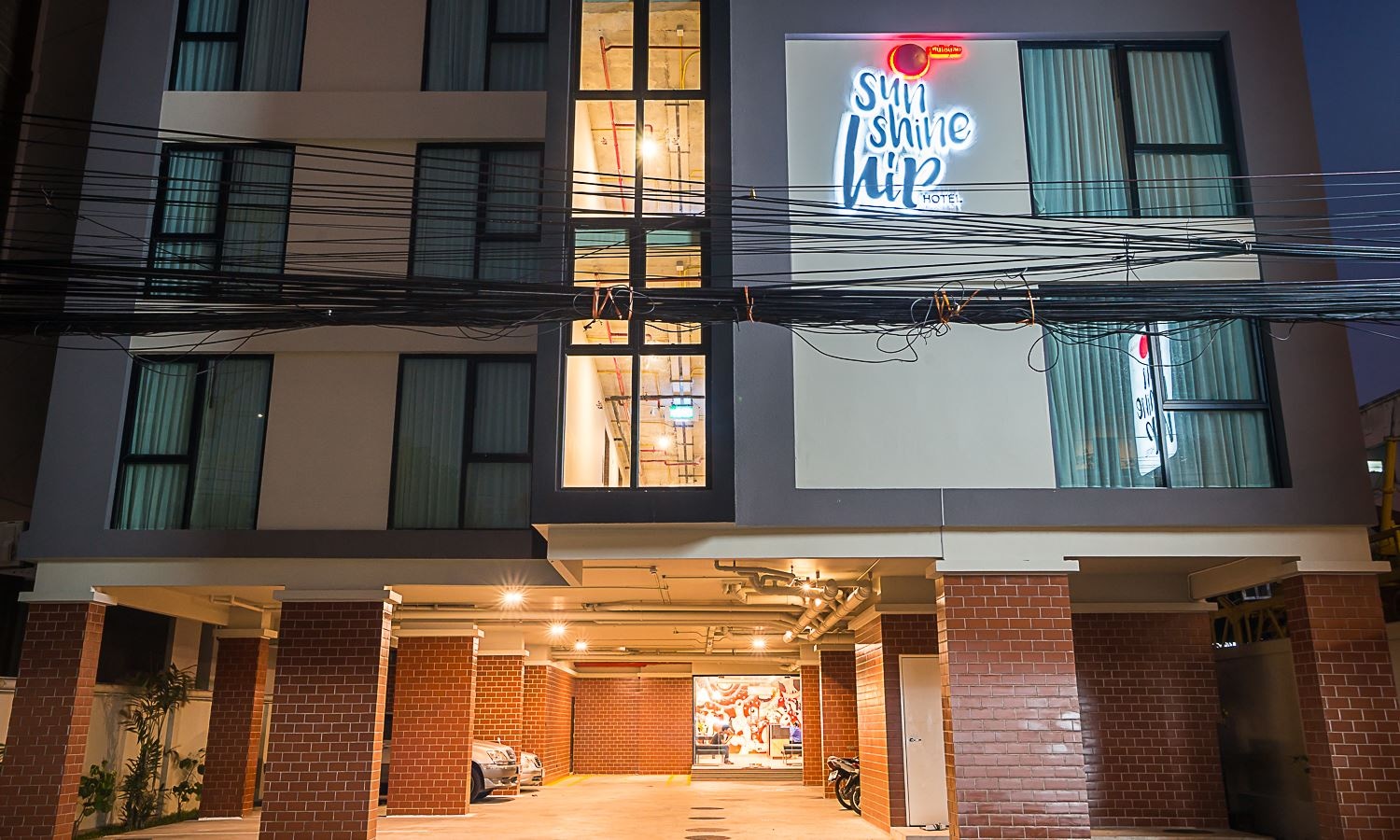 general-main-building