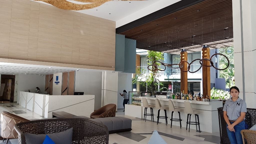 general-main-building