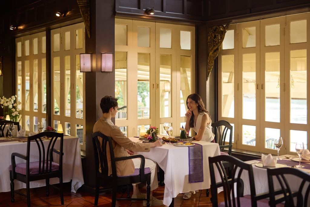 restaurants-ฺbenjarong