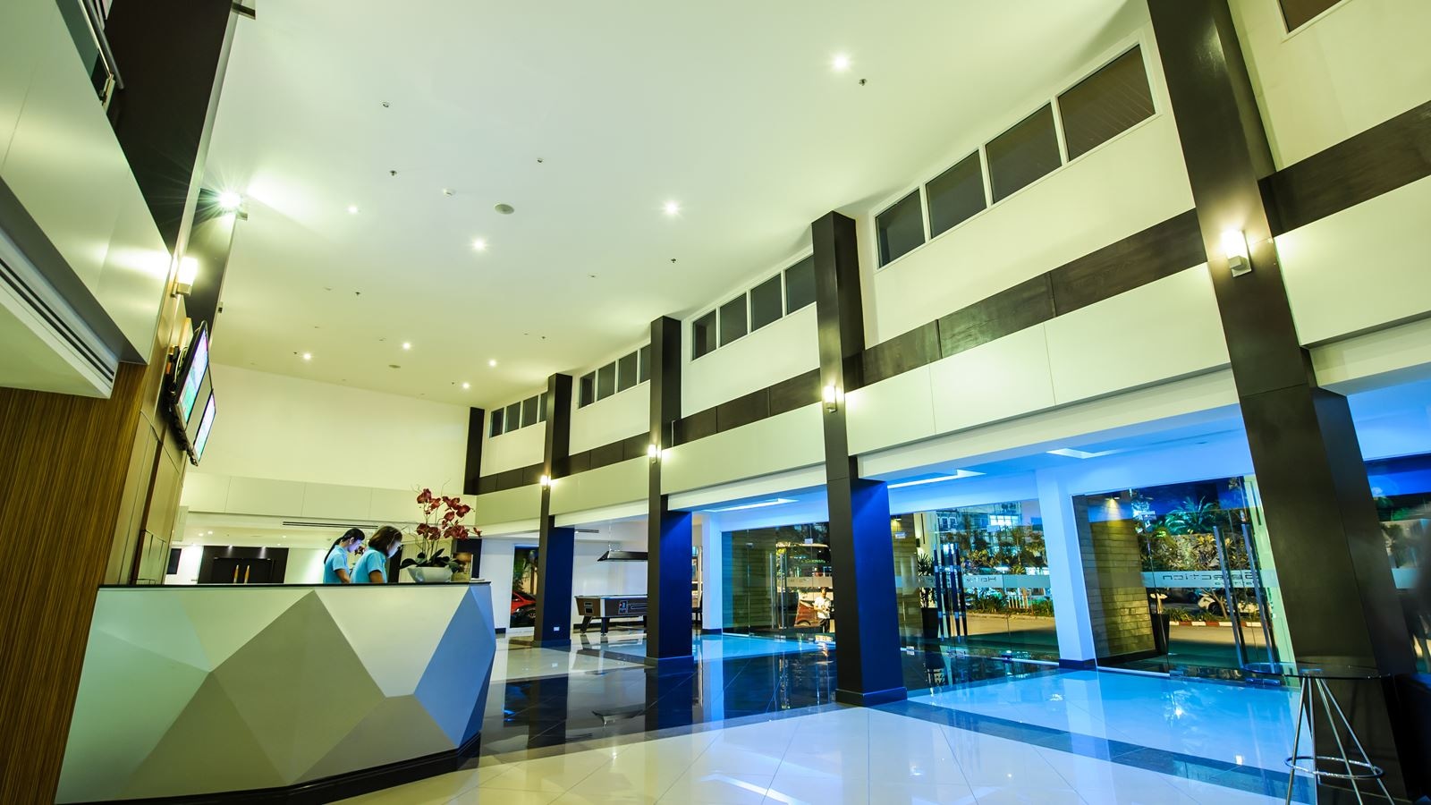 general-main-building