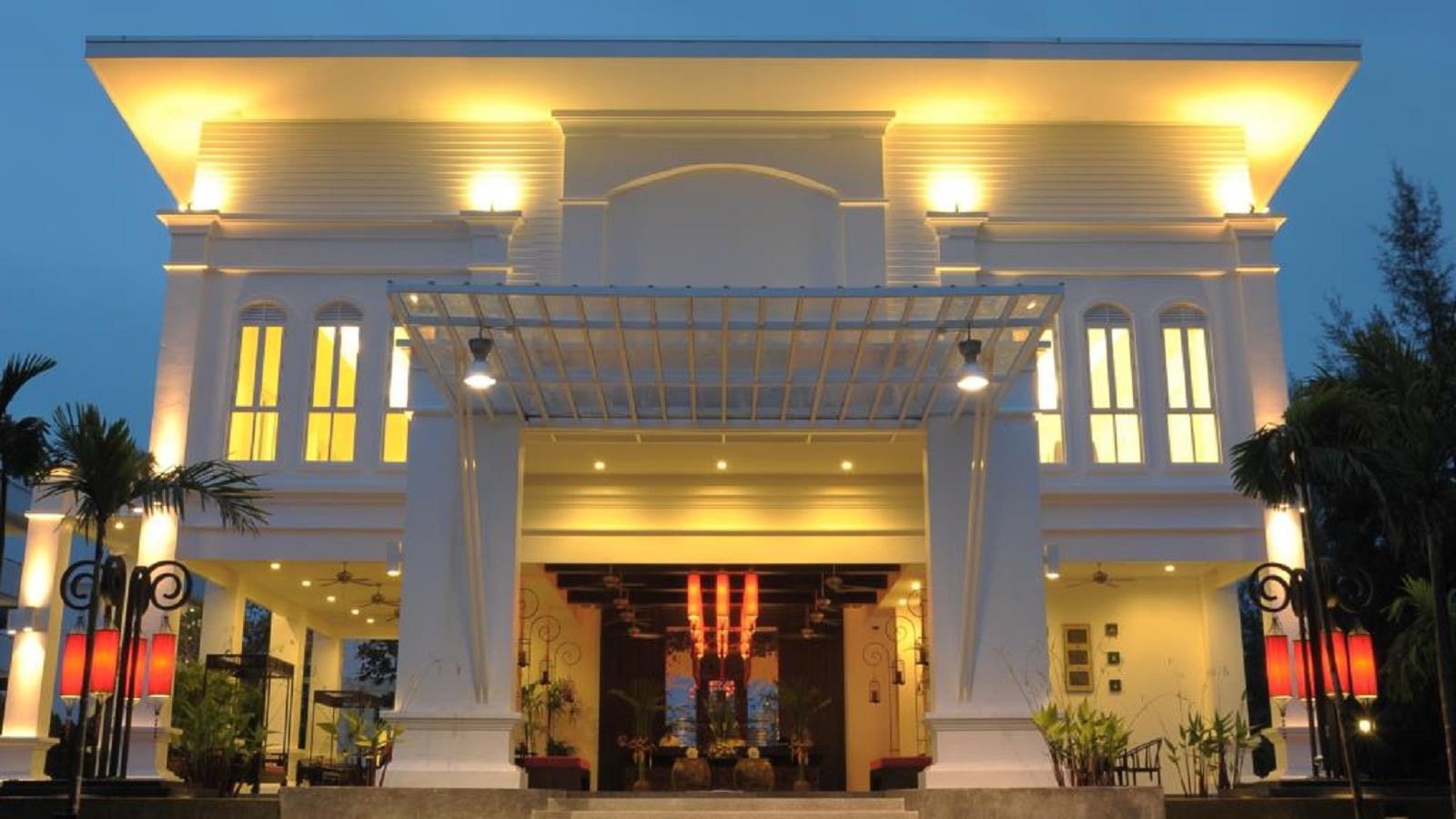 general-main-building