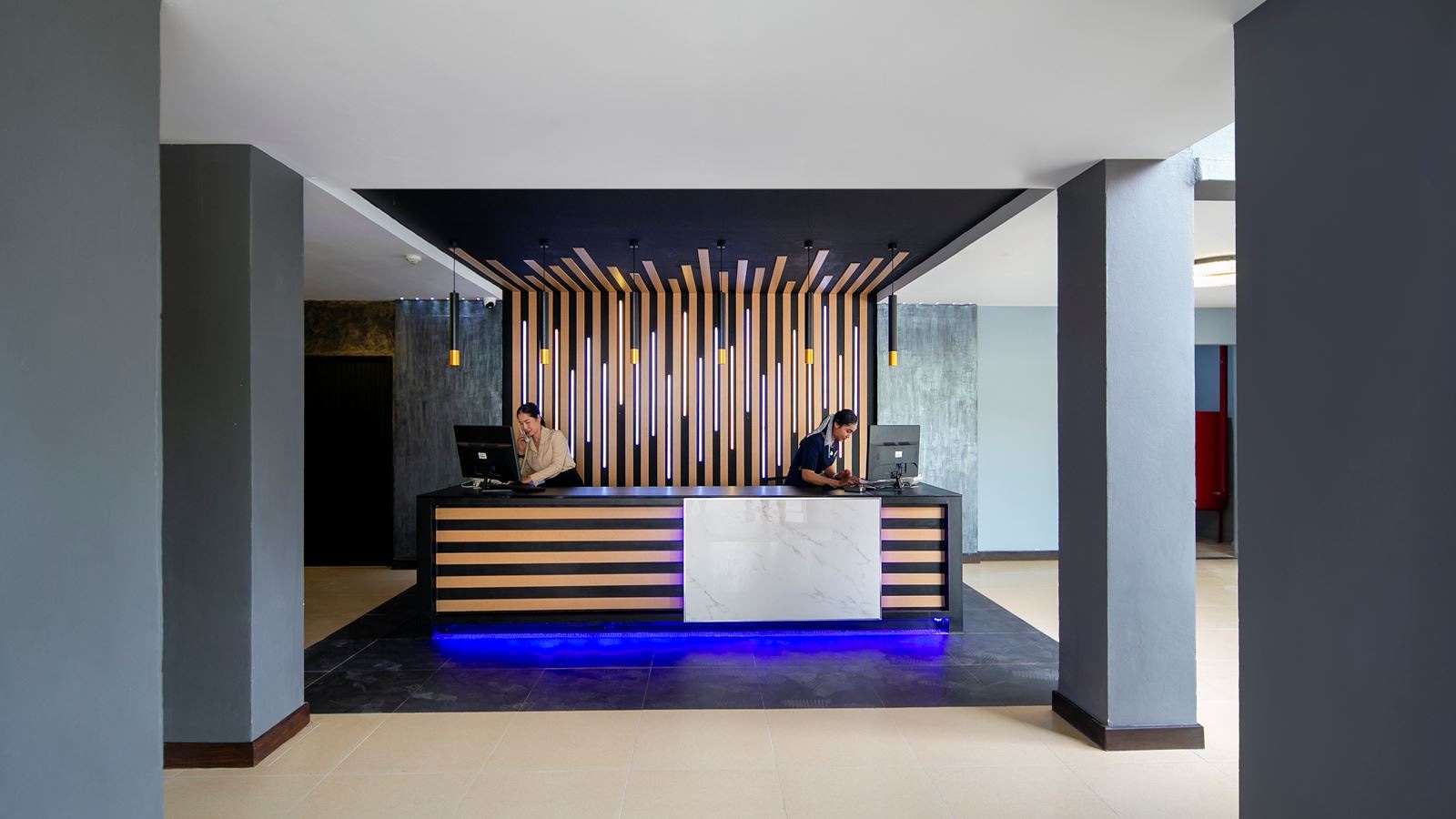 general-main-building