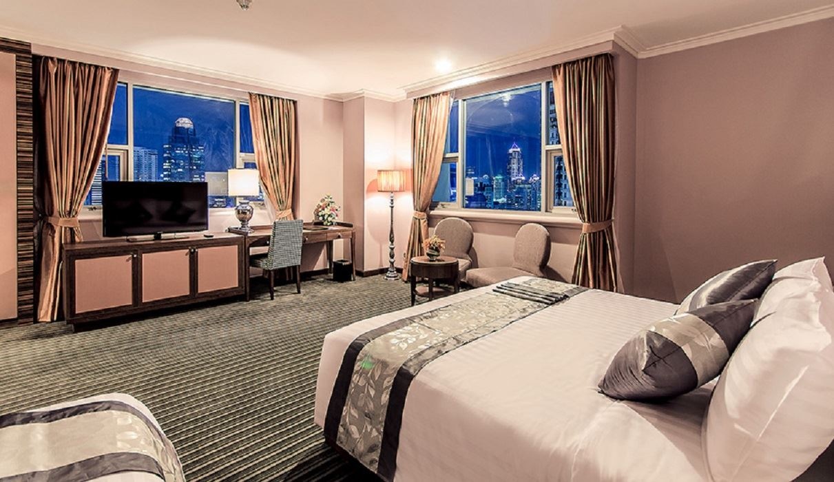 rooms-premier-triple--the-north-tower