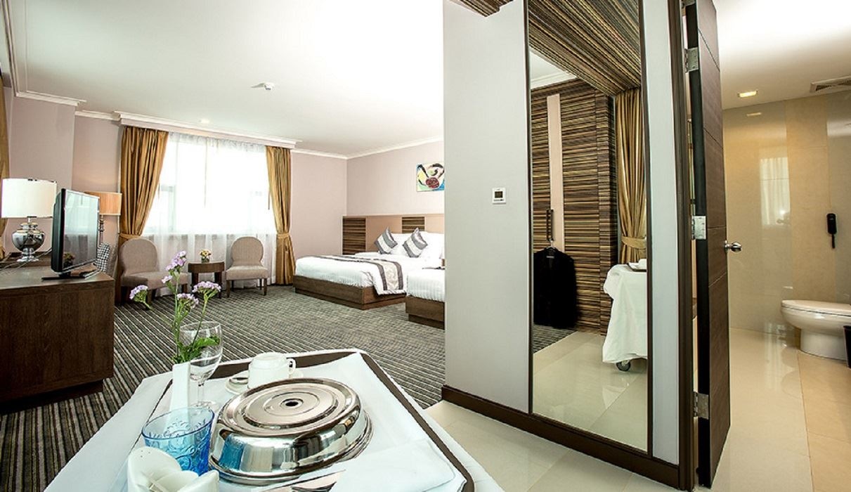 rooms-premier-triple--the-north-tower