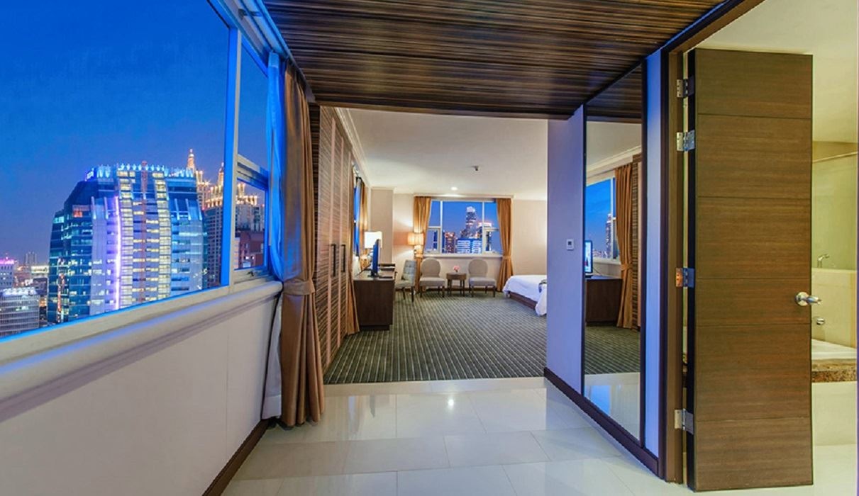 rooms-premier-triple--the-north-tower