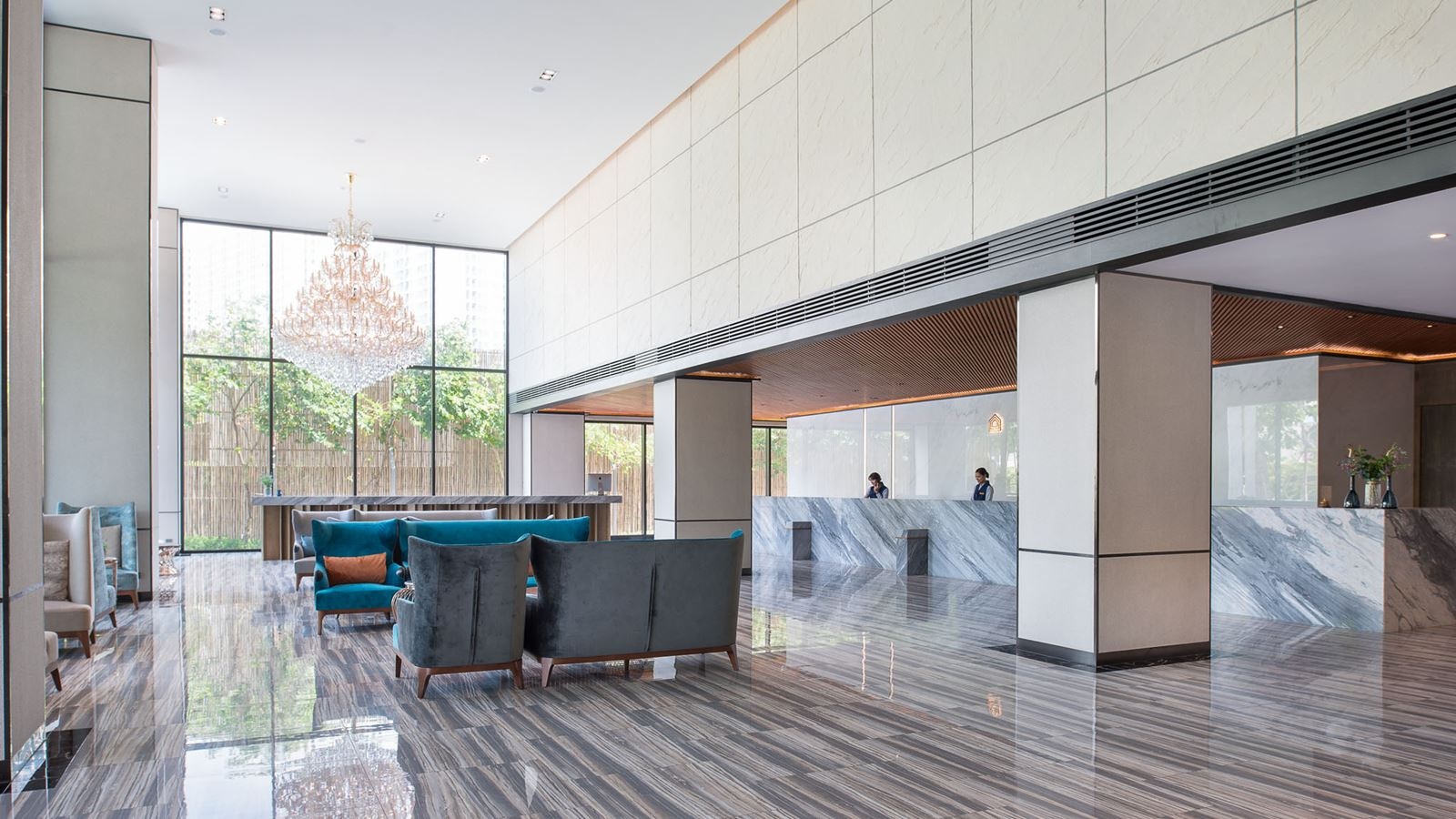 general-main-building