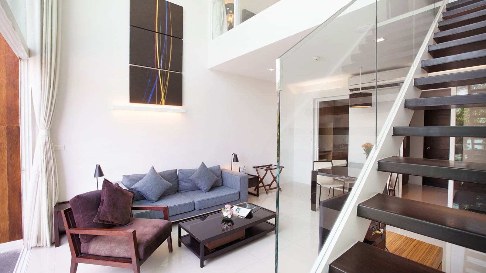 rooms-duplex-2-bedrooms-pool-access