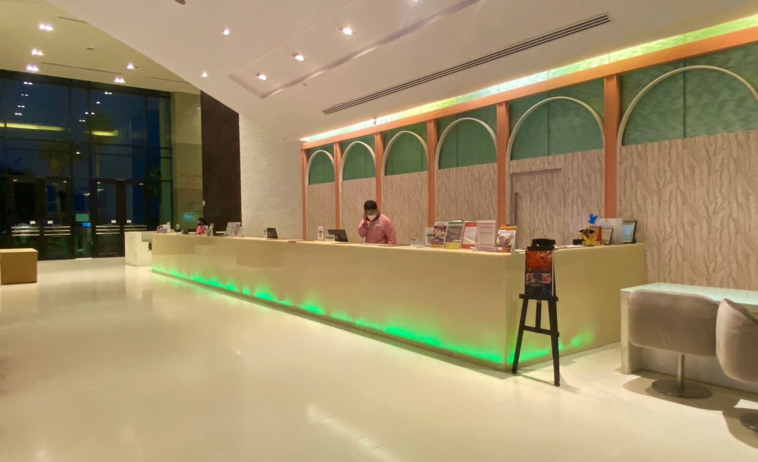 general-main-building