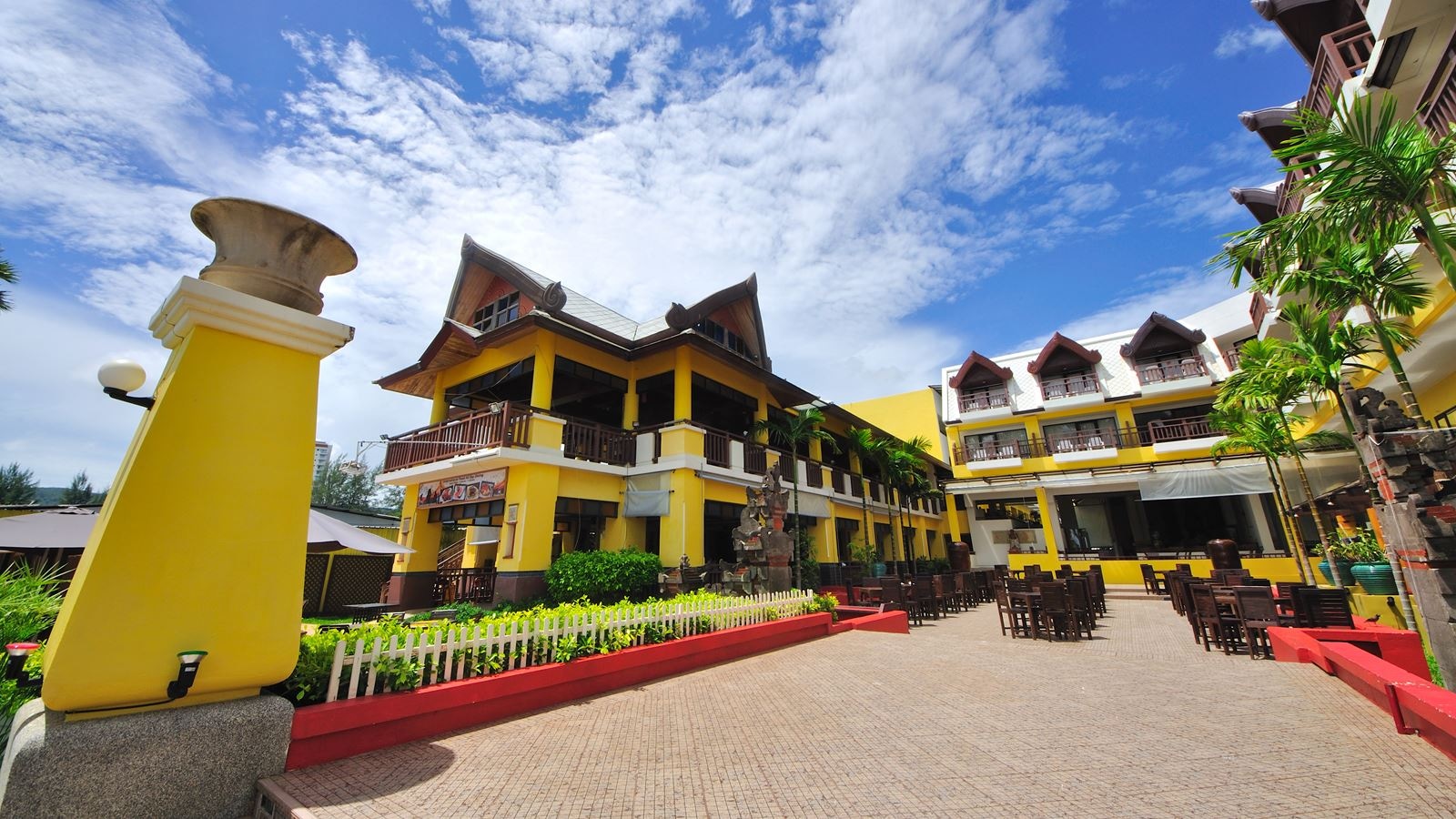 general-main-building