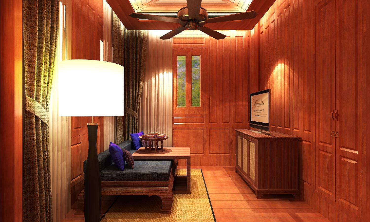 rooms-baan-thai-suite