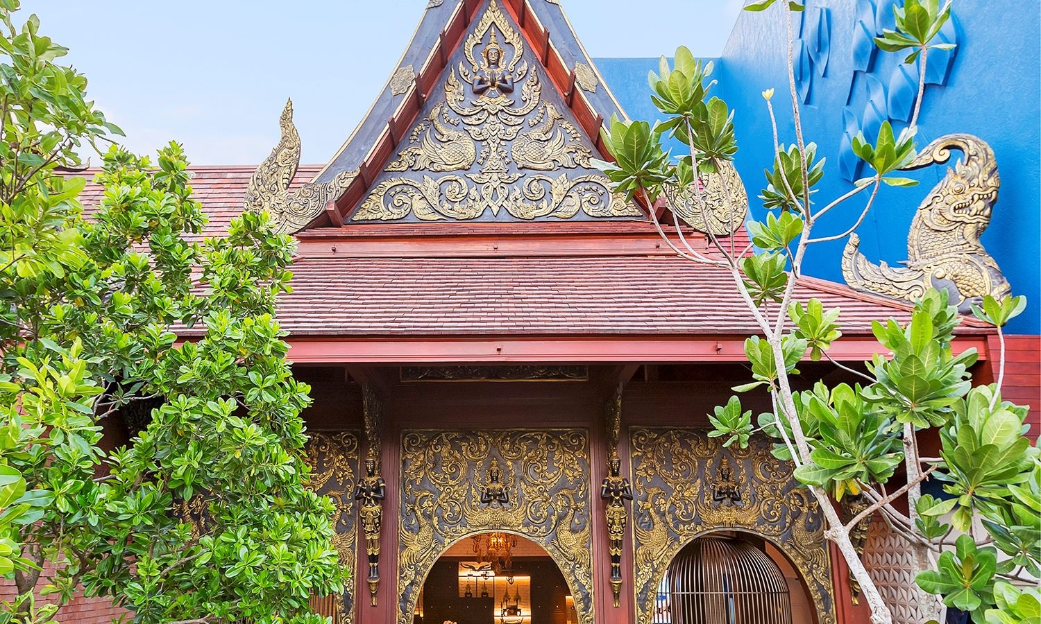 general-annex-building