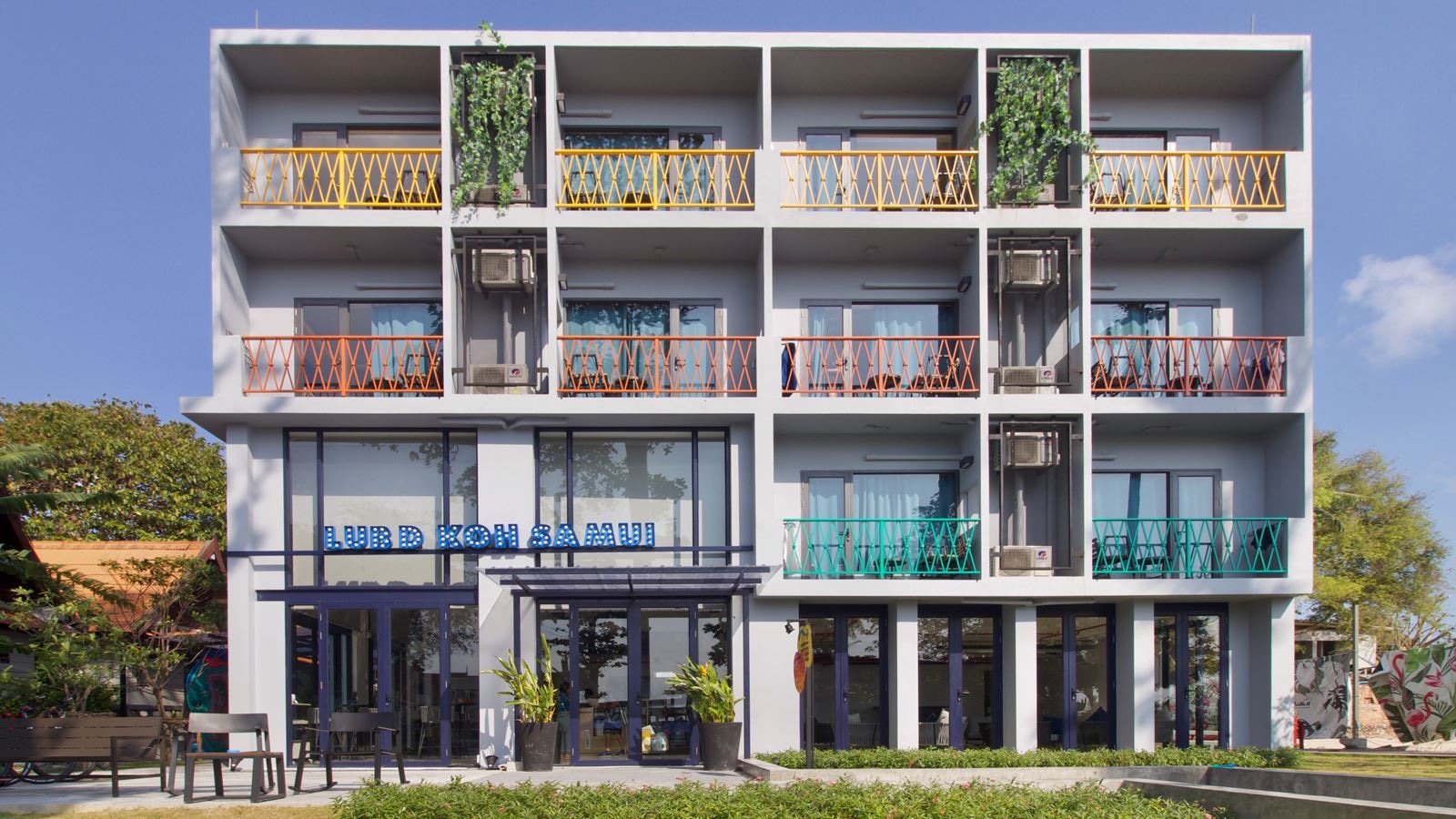 general-main-building