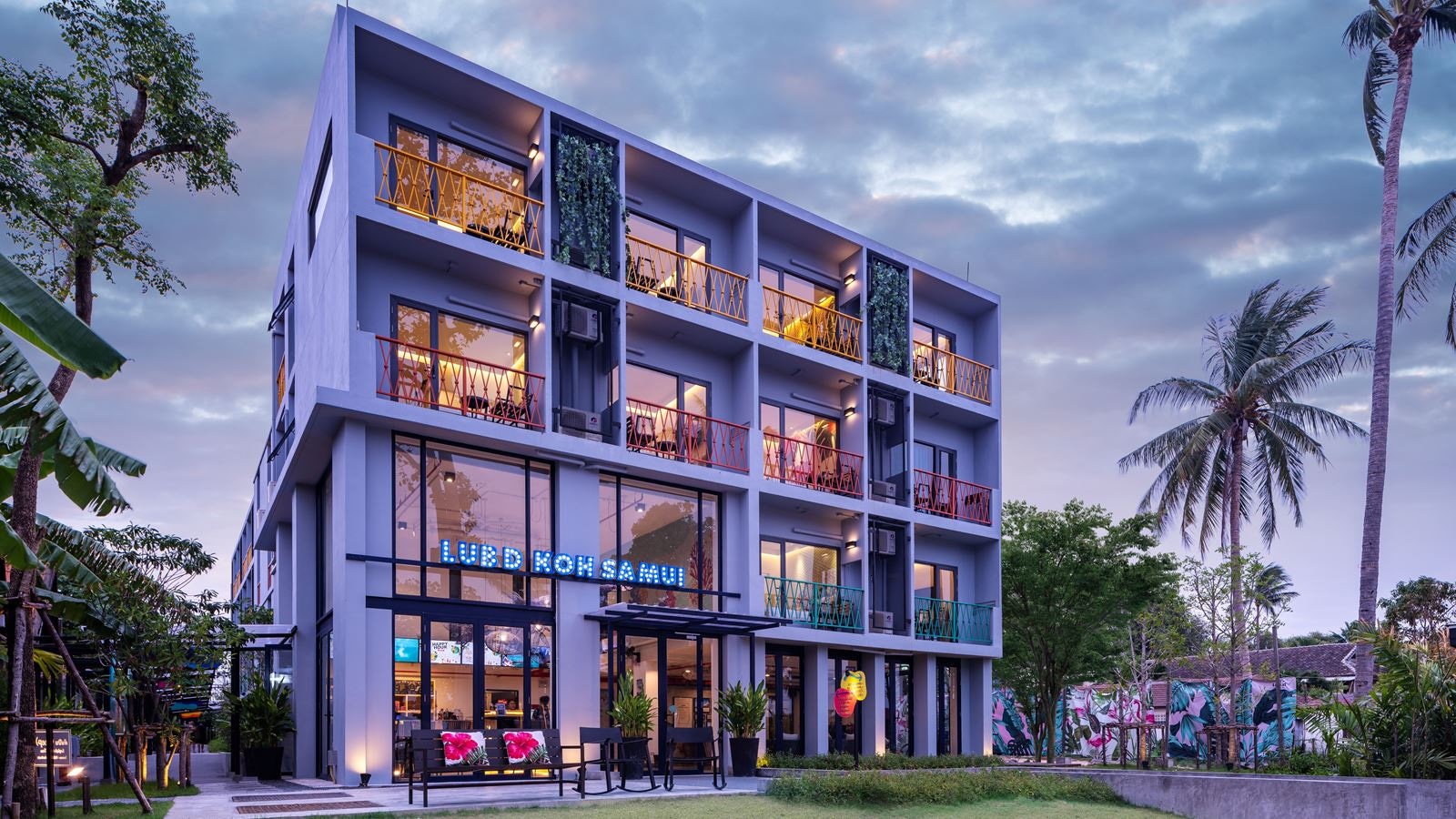 general-main-building