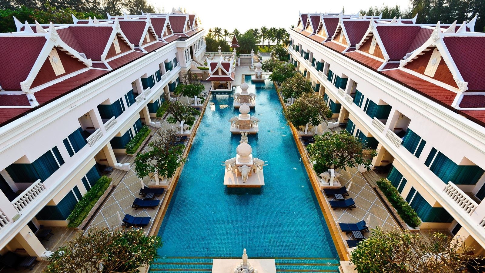 general-annex-building