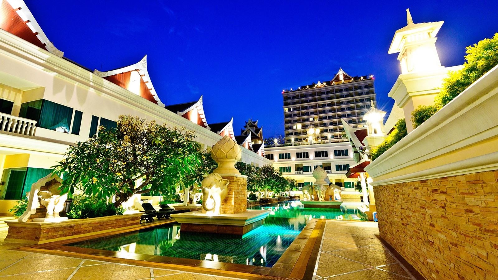 general-annex-building