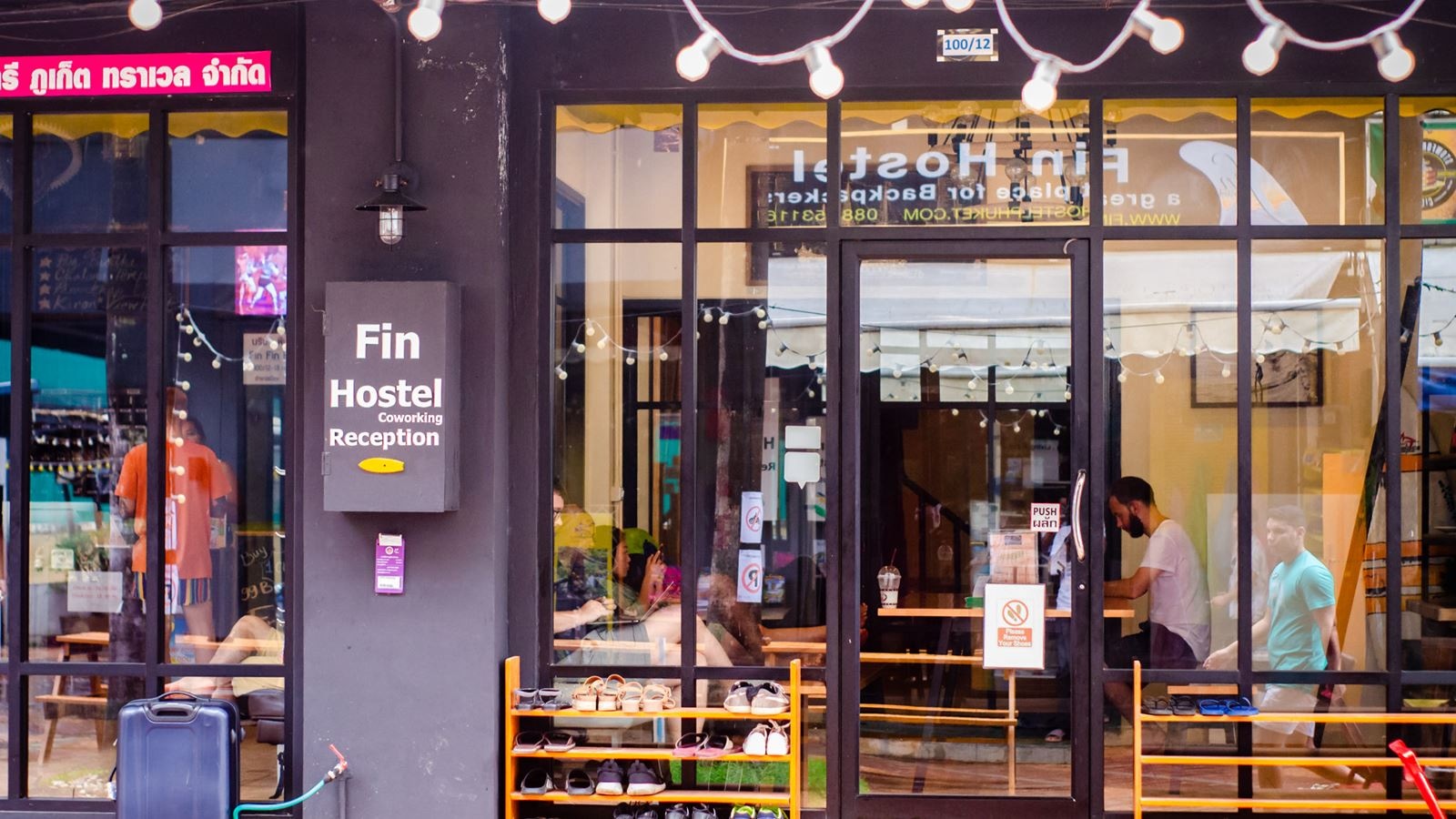 general-main-building