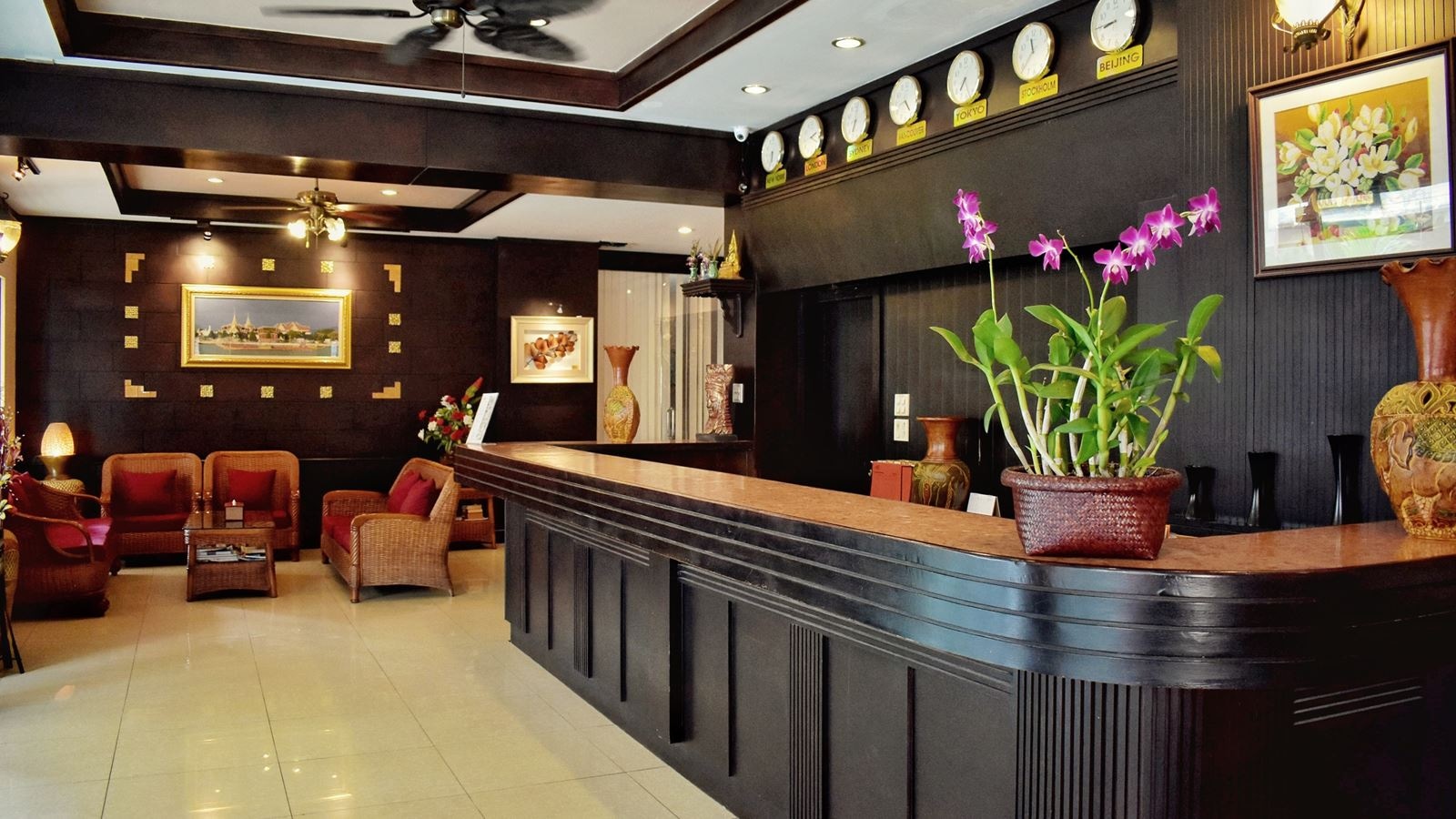 general-main-building