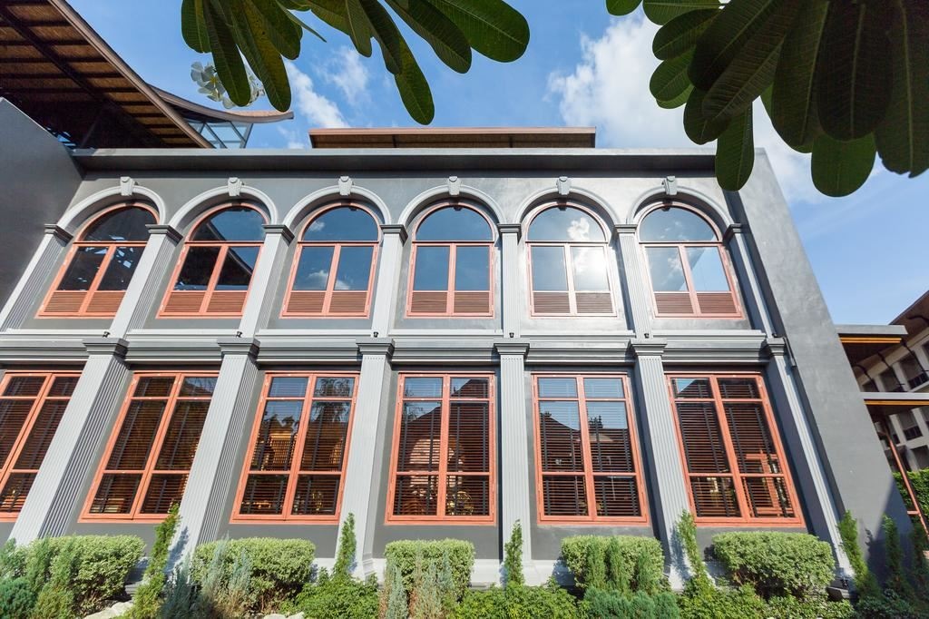 general-main-building