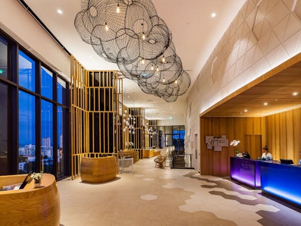 general-main-building