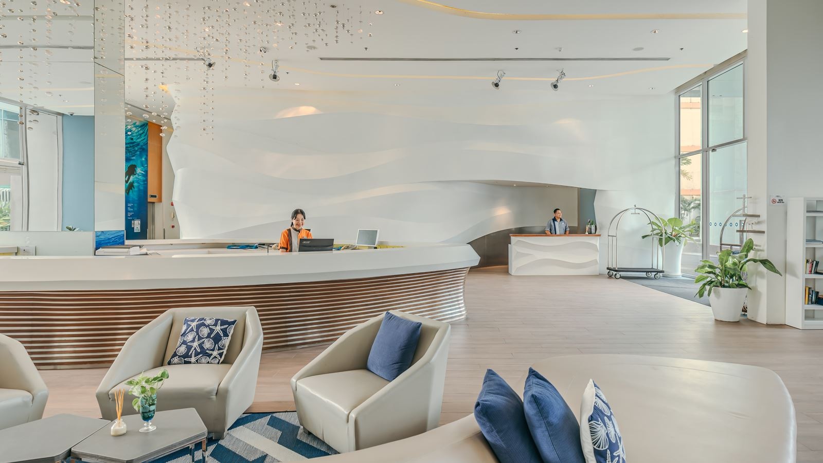 general-main-building