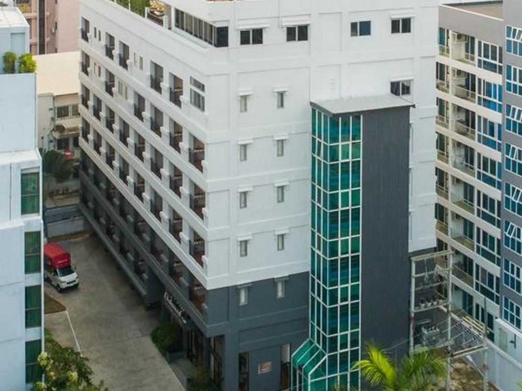 general-main-building