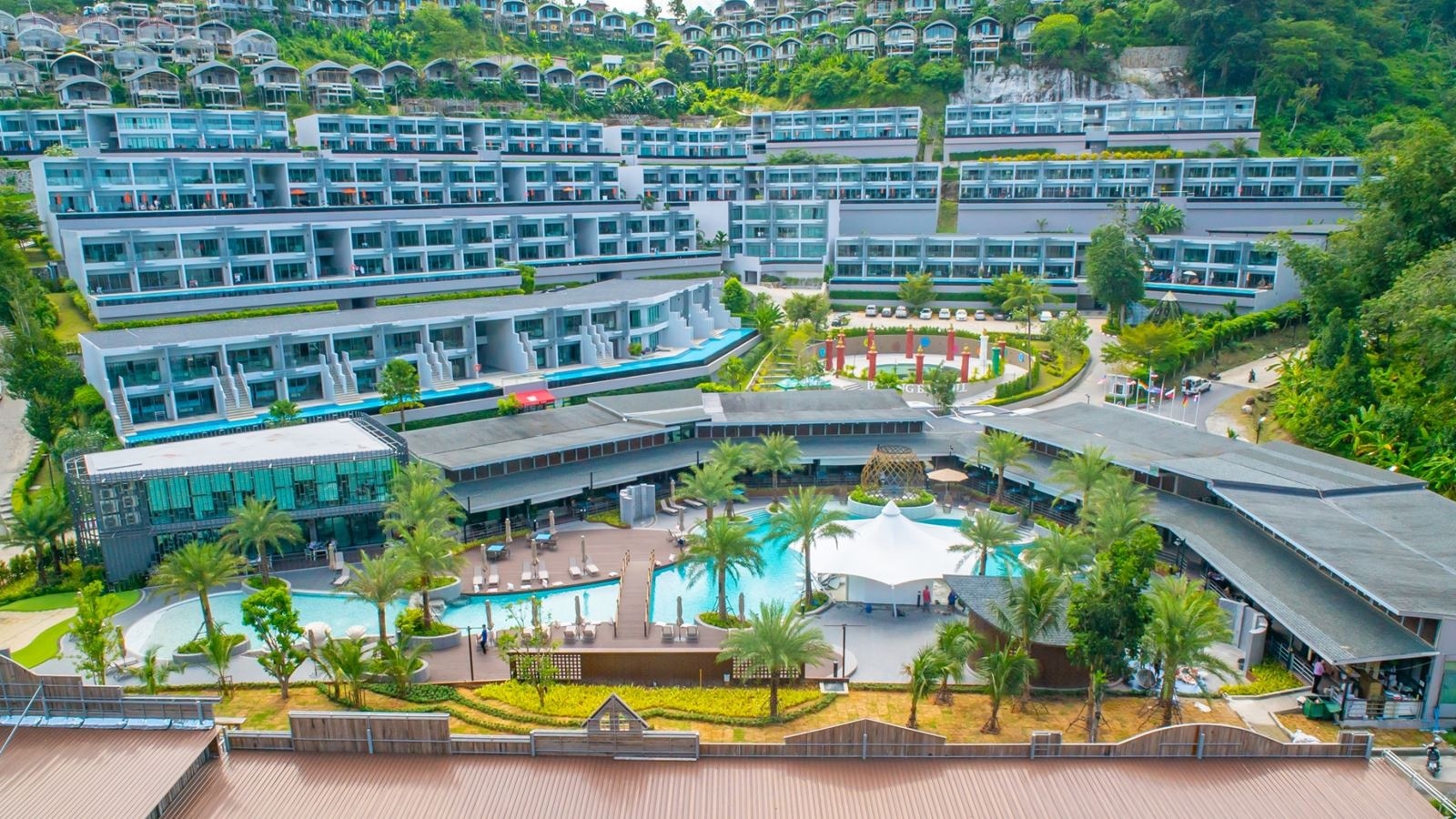 general-annex-building