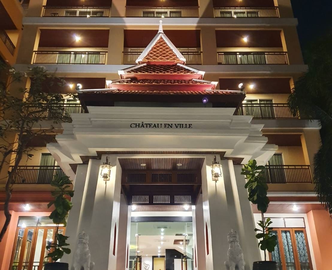 general-main-building