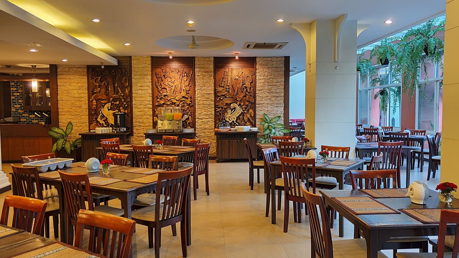 restaurants-le-garden