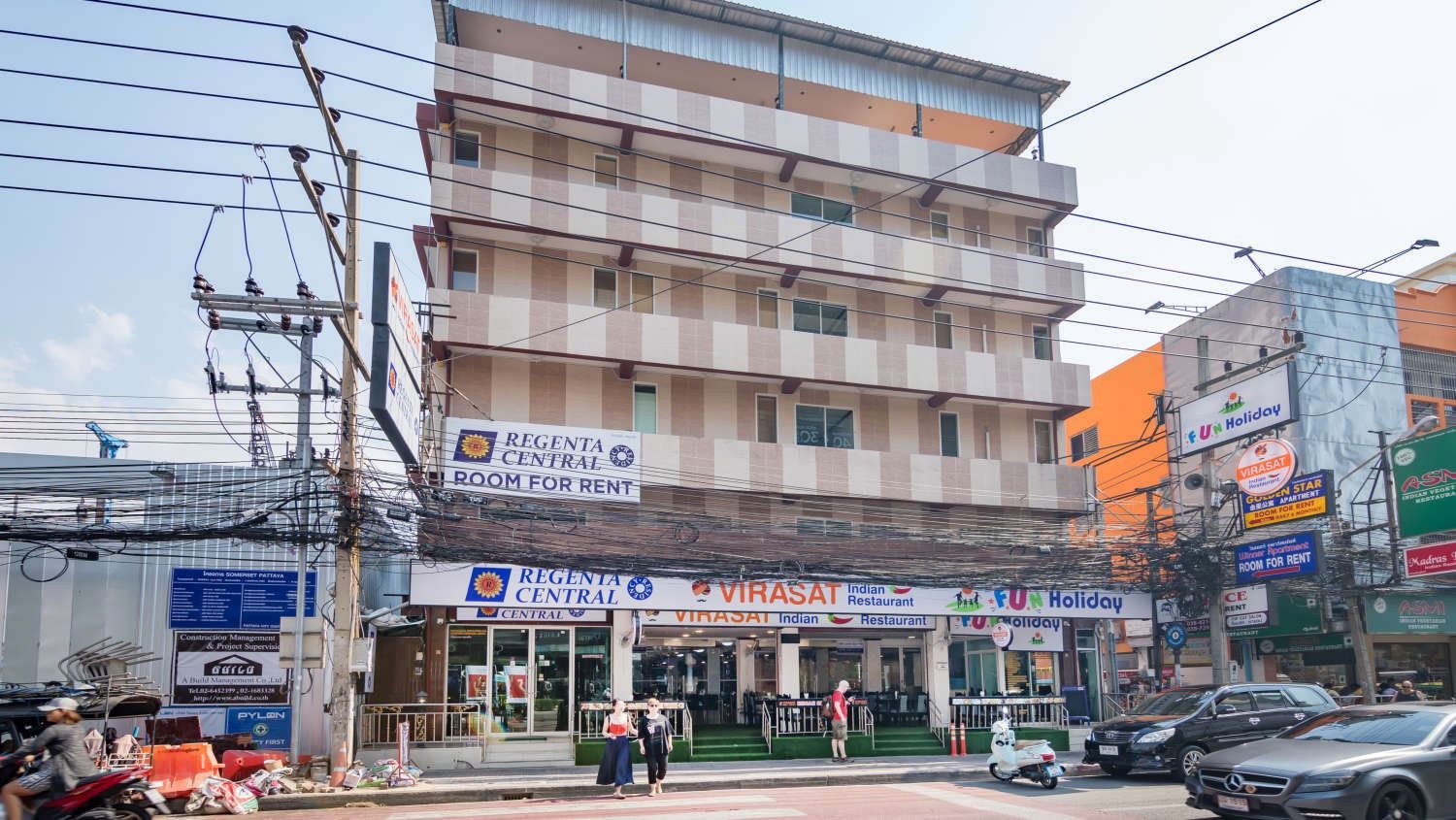 general-main-building