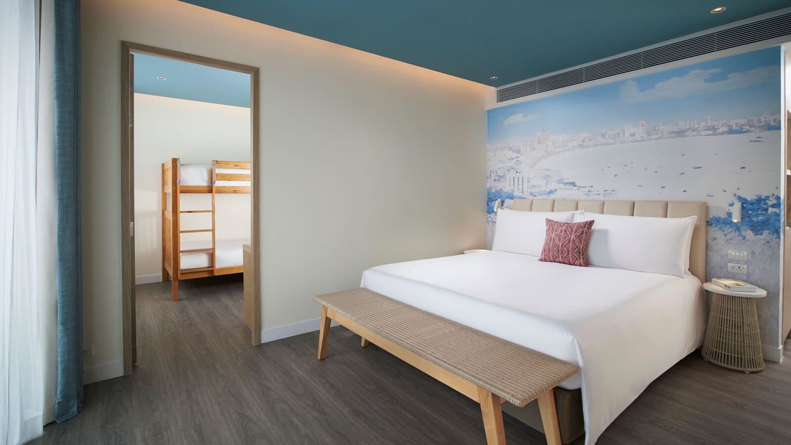 rooms-superior-family