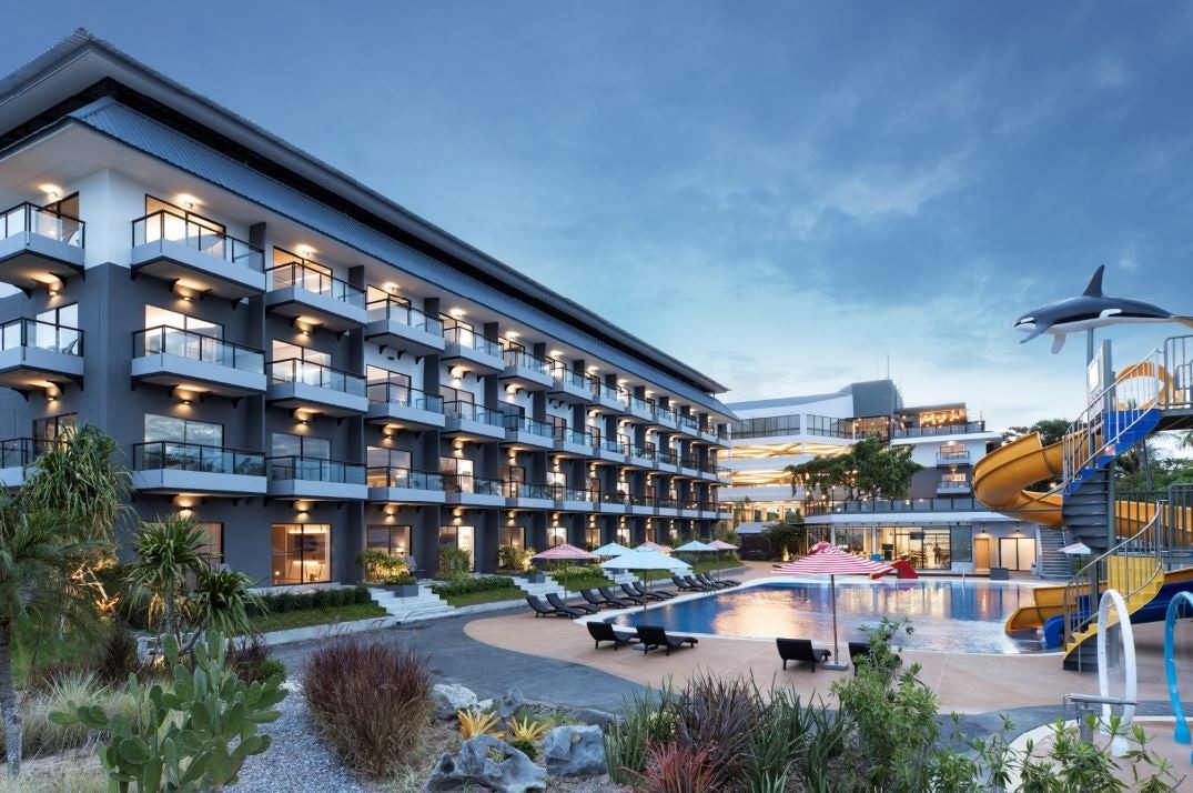 general-main-building