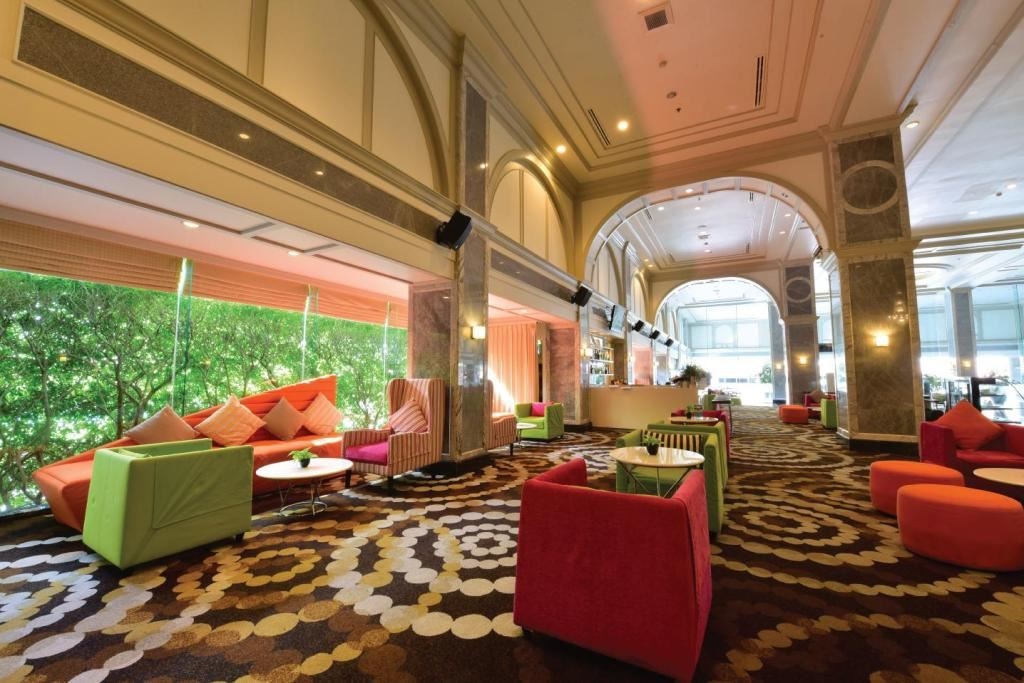 general-main-building