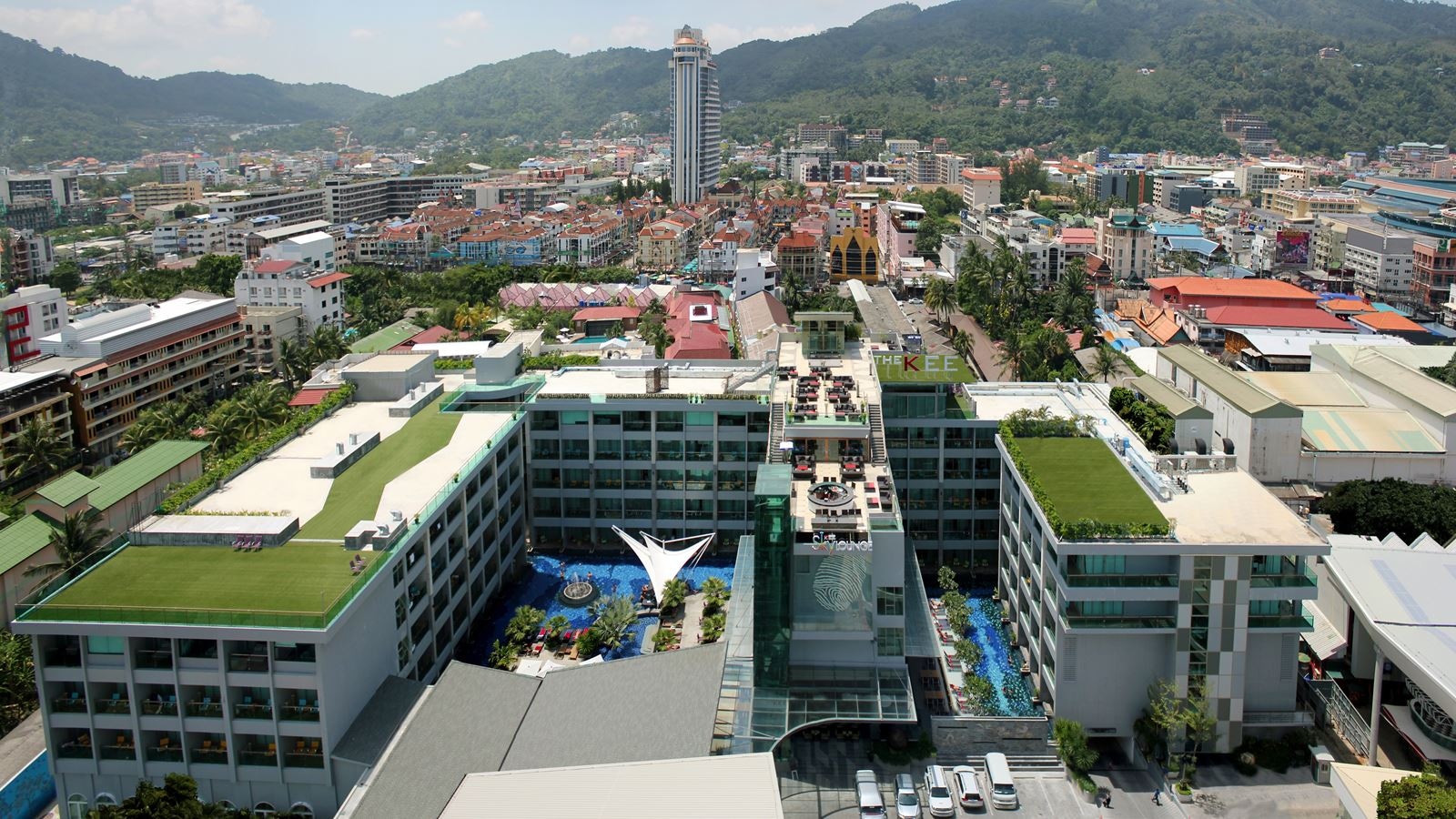 general-main-building