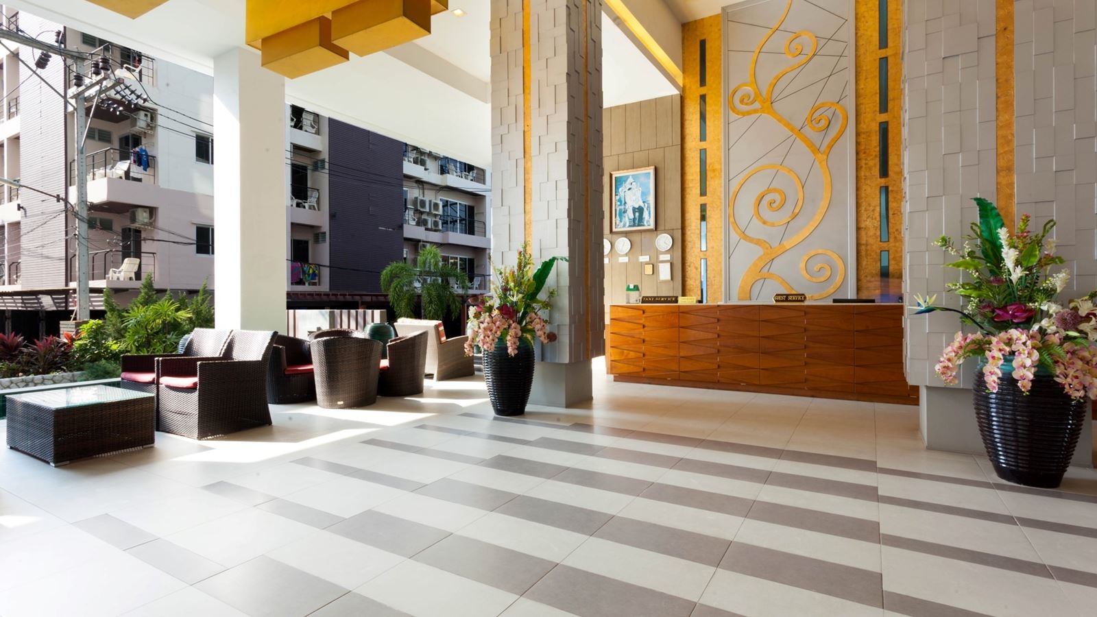 general-main-building