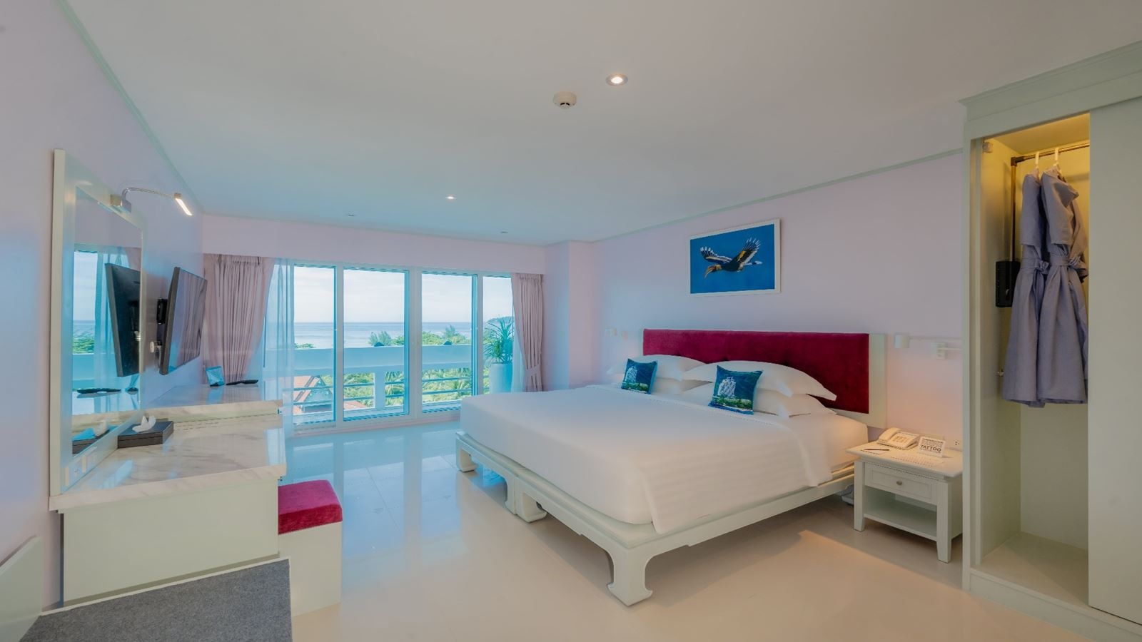 rooms-honeymoon-sea-view