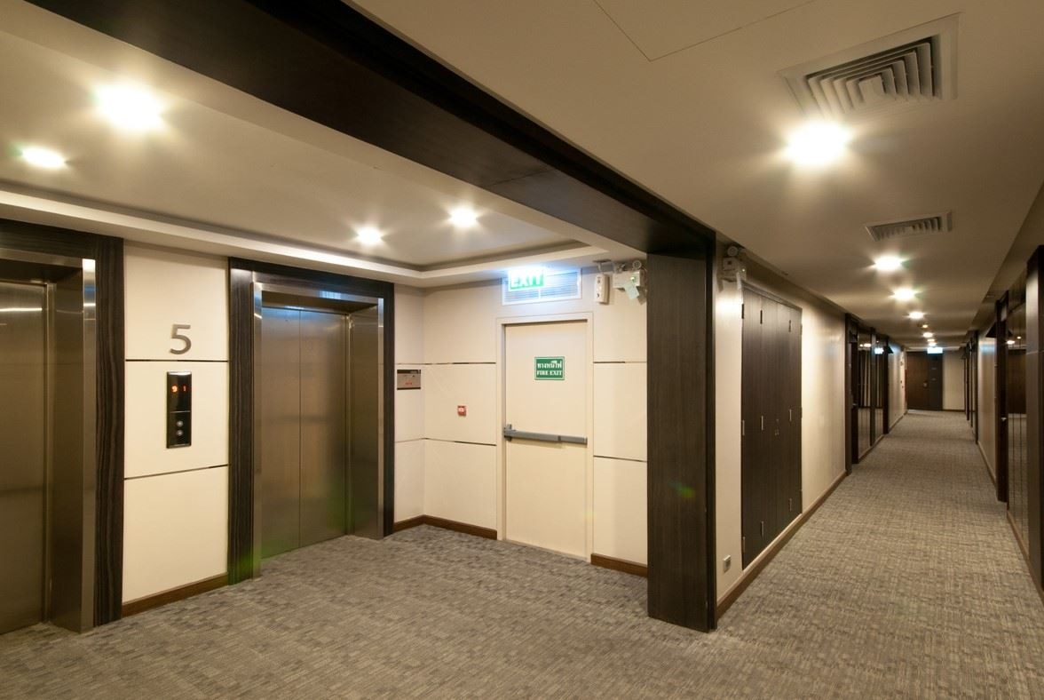 general-main-building