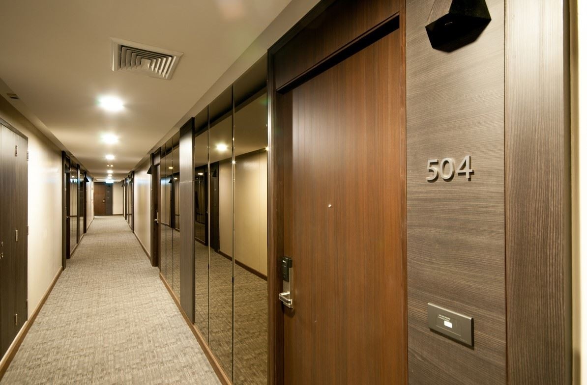 general-main-building