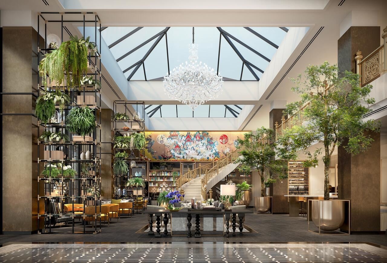 general-main-building