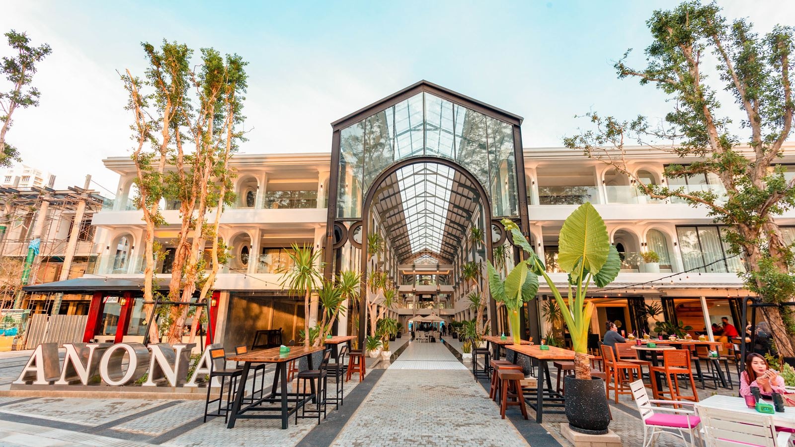 general-main-building