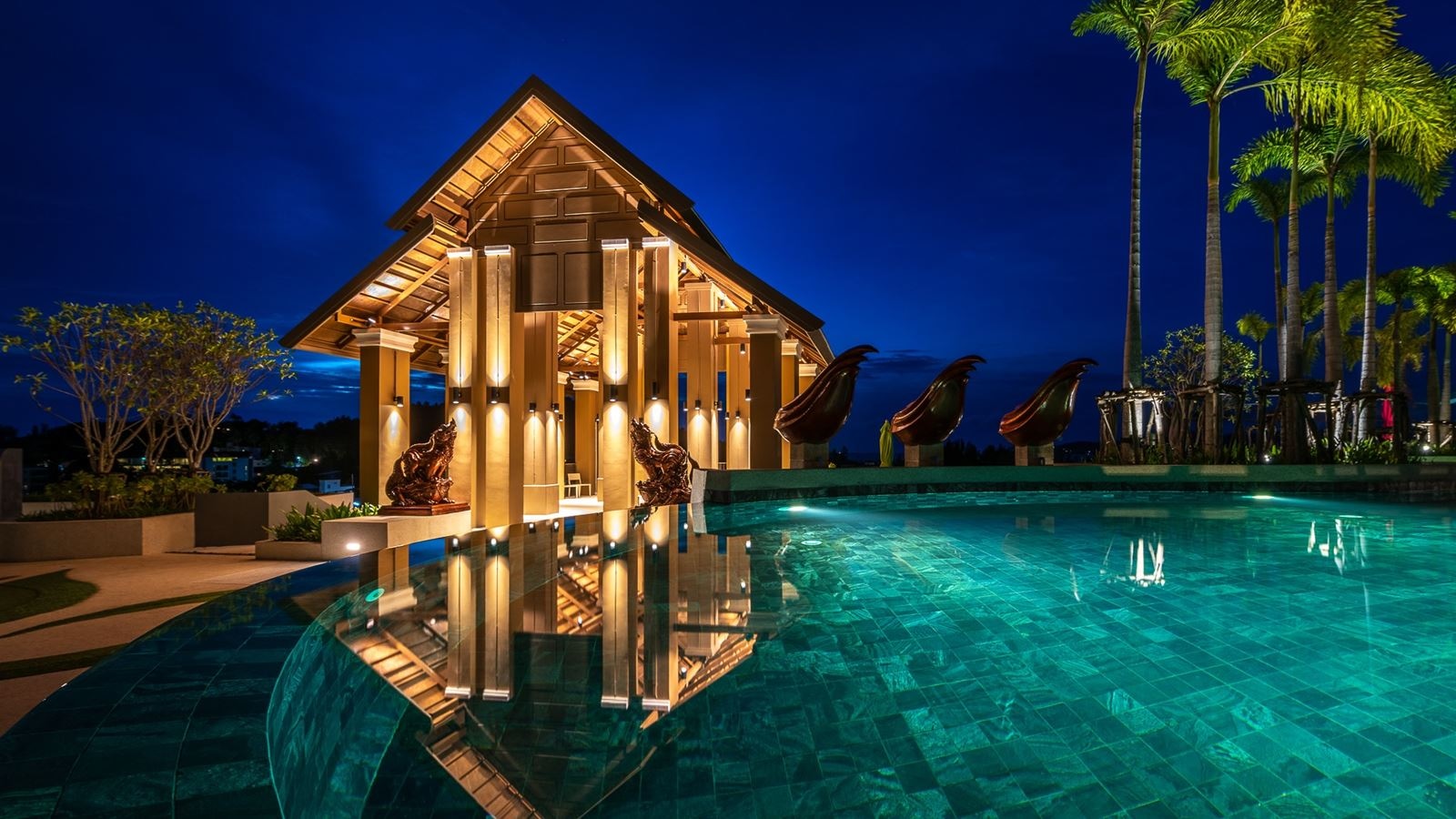 general-annex-building