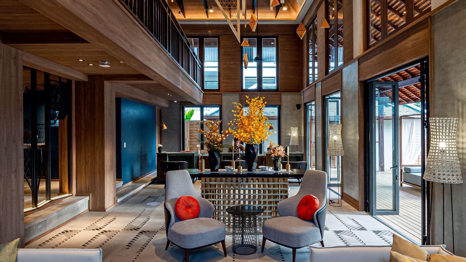 general-main-building